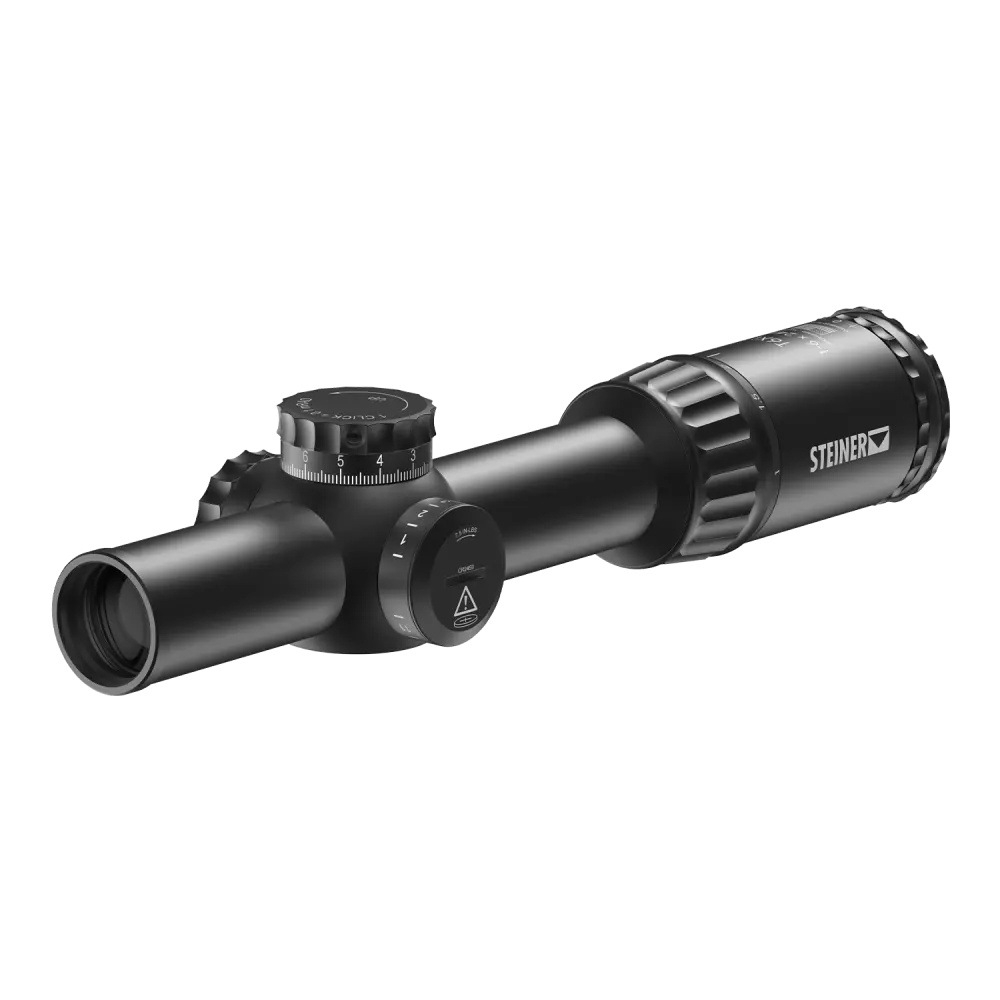 Steiner T6Xi 1-6x24 Front